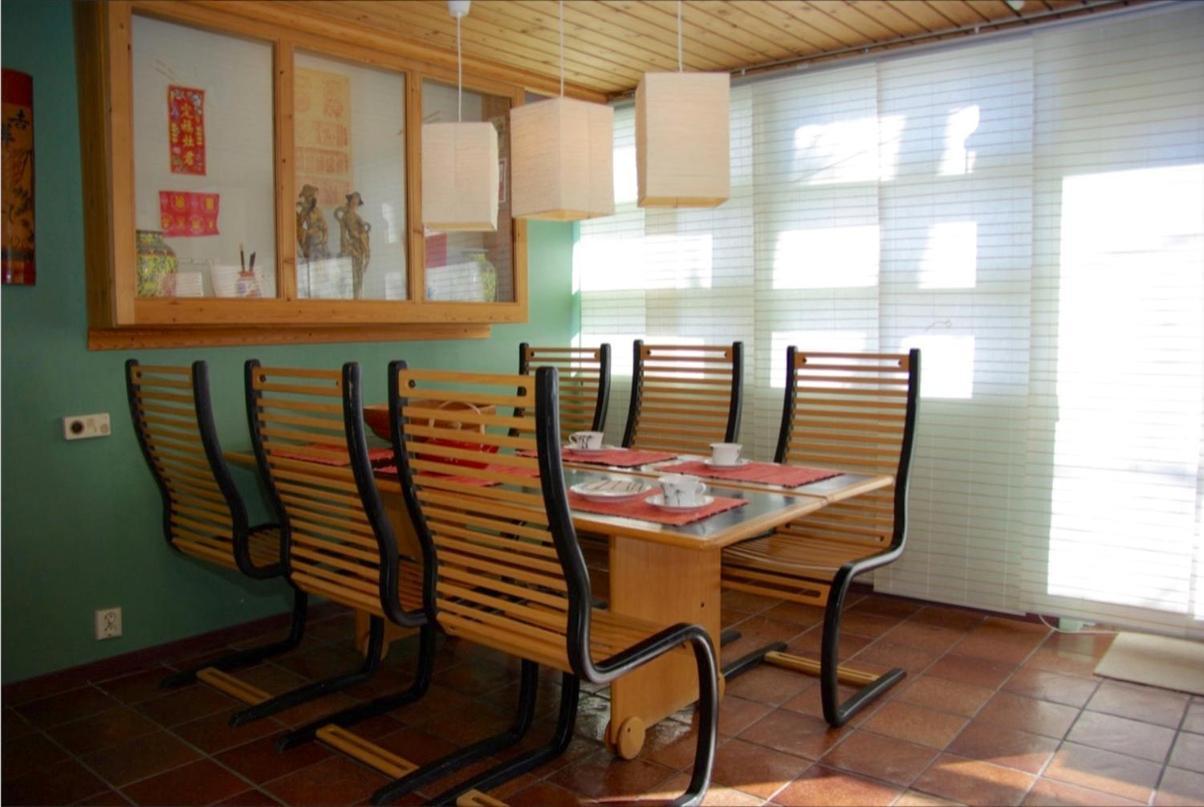 Hardanger Feriesenter Nesvika Villa Norheimsund Dış mekan fotoğraf