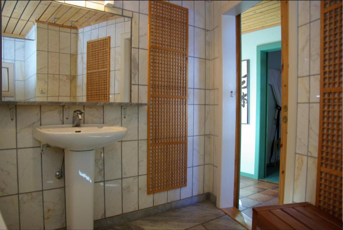 Hardanger Feriesenter Nesvika Villa Norheimsund Dış mekan fotoğraf