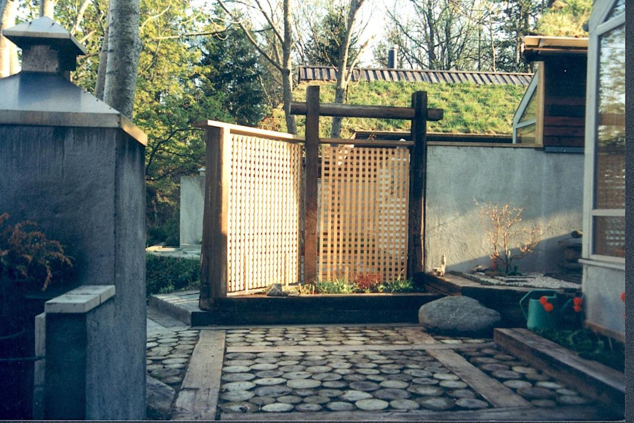 Hardanger Feriesenter Nesvika Villa Norheimsund Dış mekan fotoğraf