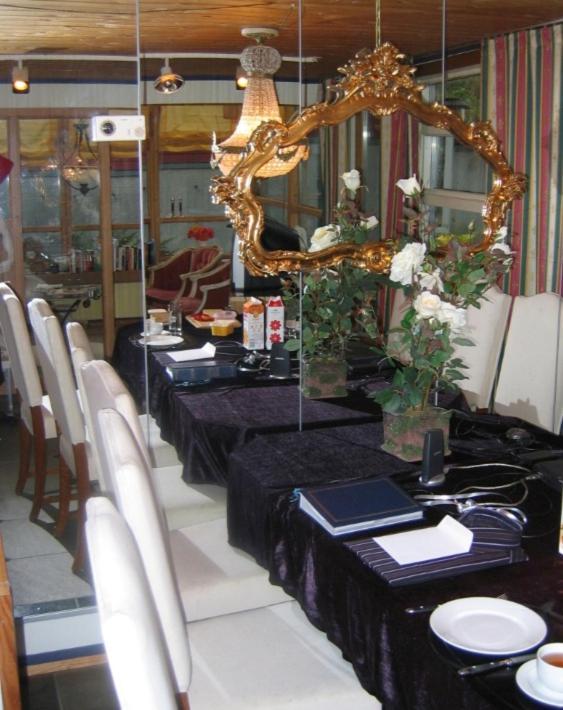 Hardanger Feriesenter Nesvika Villa Norheimsund Dış mekan fotoğraf
