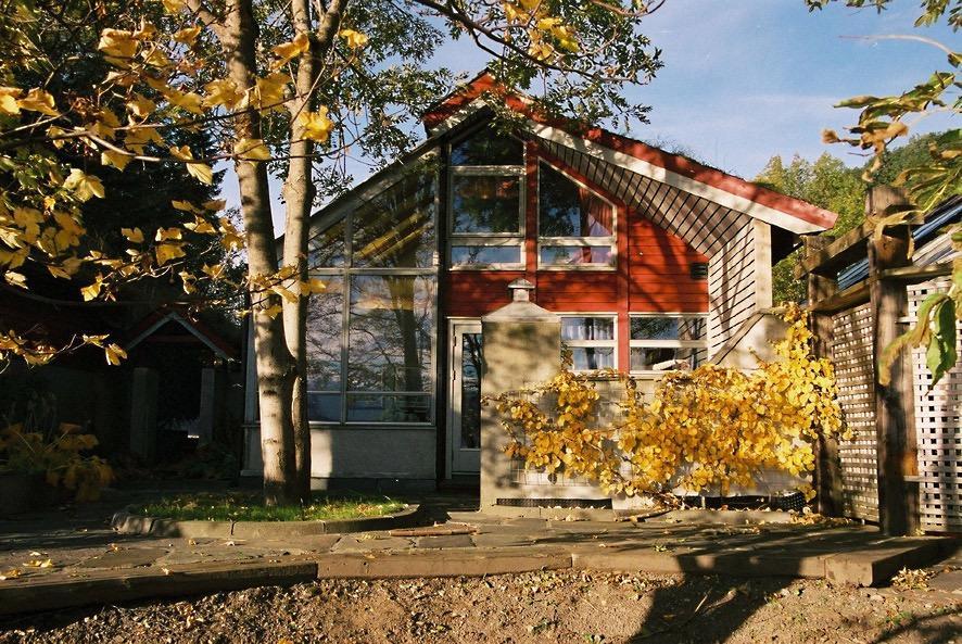 Hardanger Feriesenter Nesvika Villa Norheimsund Dış mekan fotoğraf
